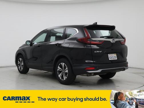 2020 Honda CR-V LX