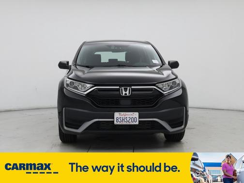 2020 Honda CR-V LX
