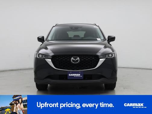 2022 Mazda CX-5 2.5 S Premium Plus Package