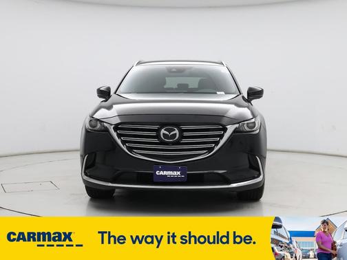 2021 Mazda CX-9 Grand Touring
