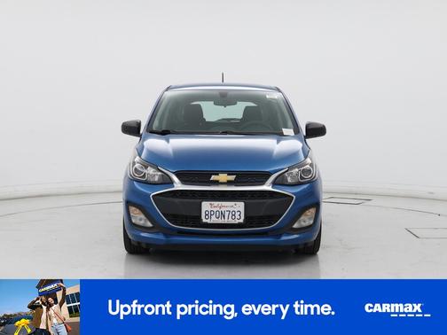 2020 Chevrolet Spark LS