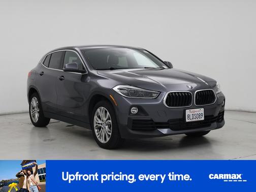 2018 BMW X2 XDrive28i