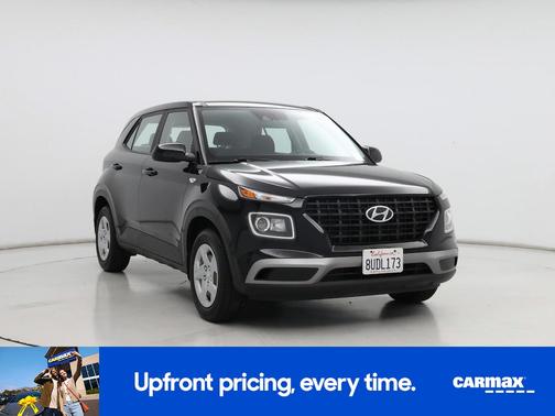 2020 Hyundai VENUE SE