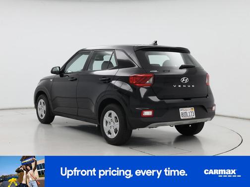 2020 Hyundai VENUE SE