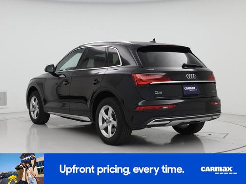 2023 Audi Q5 Premium
