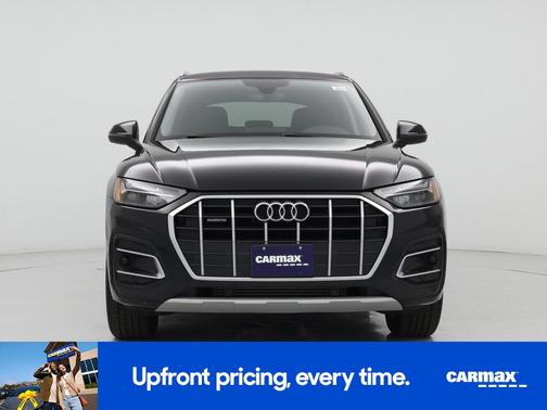 2023 Audi Q5 Premium