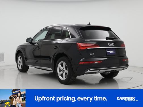 2023 Audi Q5 Premium