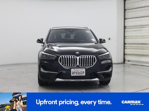 2020 BMW X1 SDrive28i