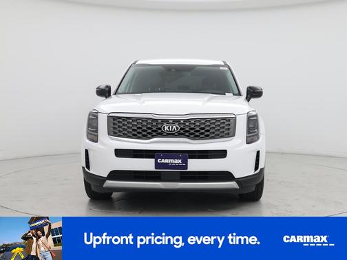 2021 Kia Telluride LX