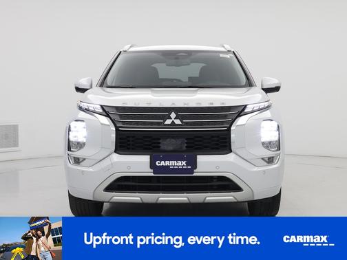 2023 Mitsubishi Outlander SEL
