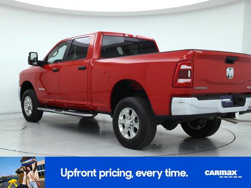 2024 RAM 2500 Bighorn