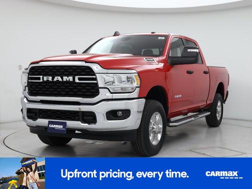 2024 RAM 2500 Bighorn