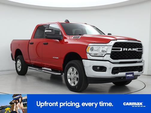 2024 RAM 2500 Bighorn