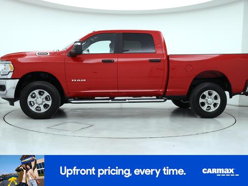 2024 RAM 2500 Bighorn