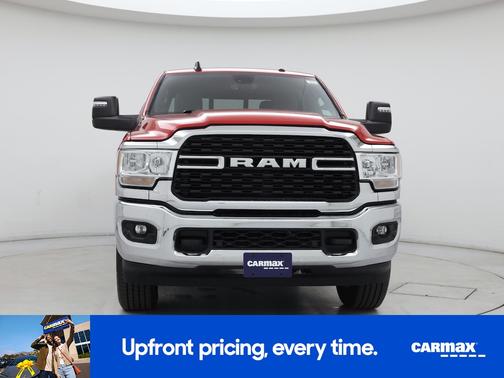 2024 RAM 2500 Bighorn