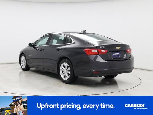 2023 Chevrolet Malibu 1LT