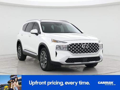 2023 Hyundai SANTA FE HEV SEL Premium