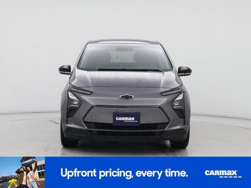 2023 Chevrolet Bolt EV LT