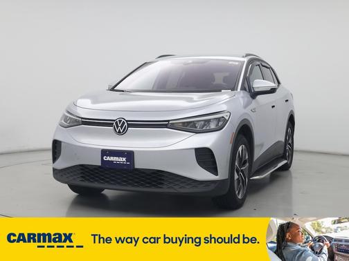 2022 Volkswagen ID.4 Pro
