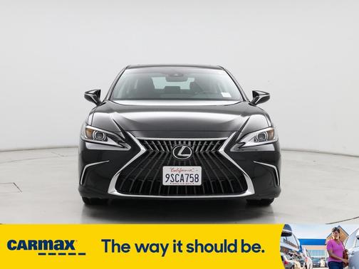 2025 Lexus ES 350
