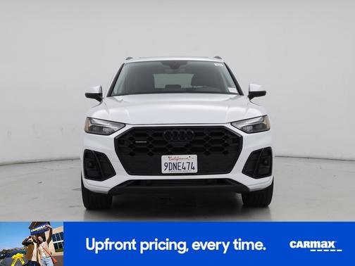 2023 Audi Q5 S-Line Premium