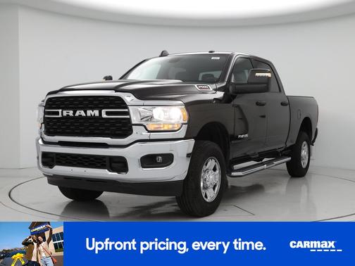 2024 RAM 2500 Bighorn