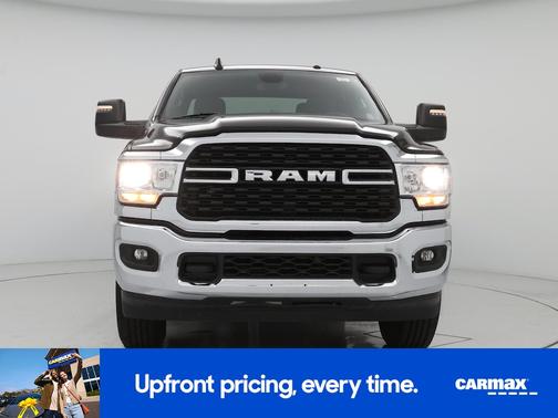 2024 RAM 2500 Bighorn