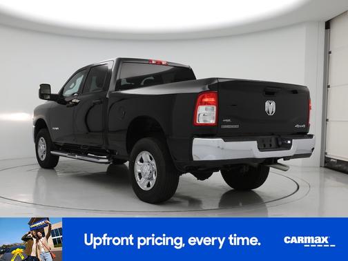 2024 RAM 2500 Bighorn