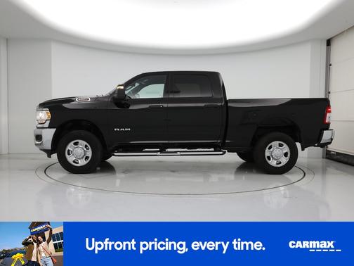 2024 RAM 2500 Bighorn