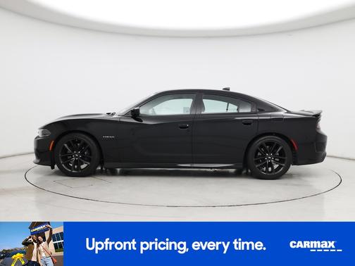 2022 Dodge Charger R/T