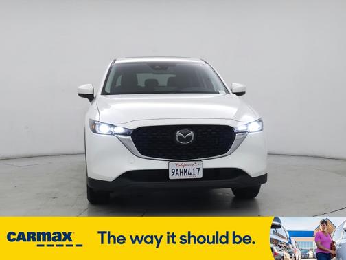 2022 Mazda CX-5 2.5 S Preferred Package