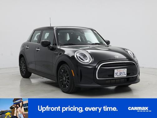 2023 MINI Hardtop 