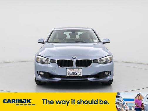 2014 BMW 328 I