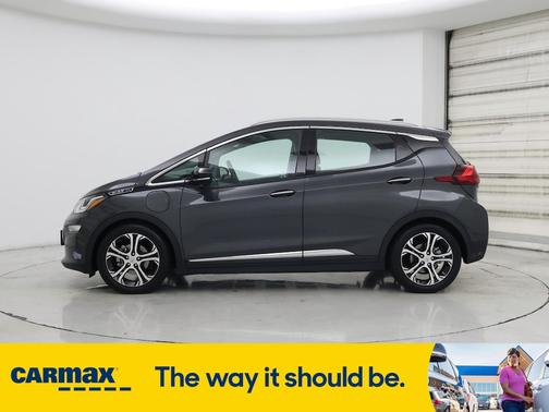 2021 Chevrolet Bolt EV Premier