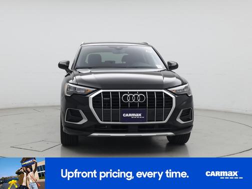 2022 Audi Q3 Premium Plus