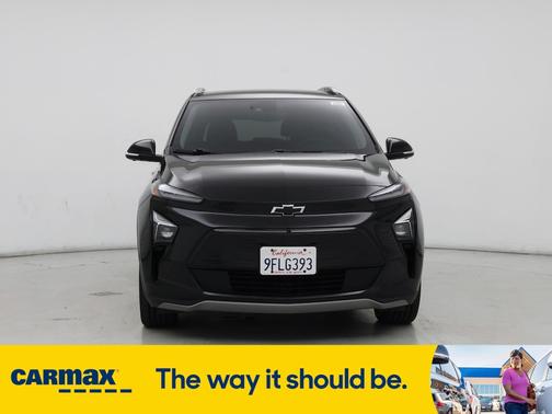 2023 Chevrolet Bolt EUV Premier