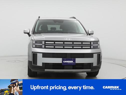 2024 Hyundai SANTA FE SEL