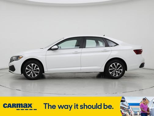 2024 Volkswagen Jetta S