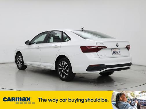 2024 Volkswagen Jetta S