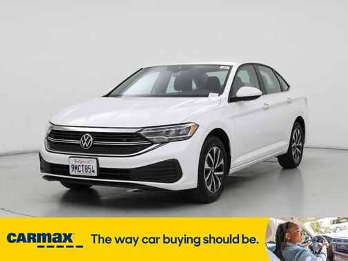 2024 Volkswagen Jetta S