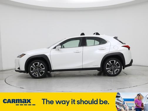 2022 Lexus UX 250h
