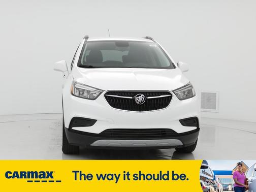 2020 Buick Encore Sport Touring