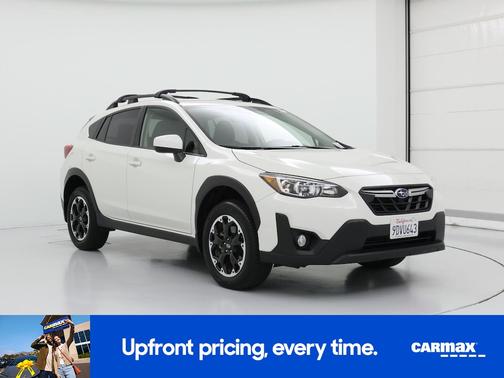 2023 Subaru Crosstrek Premium