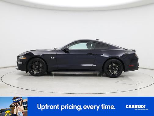 2021 Ford Mustang GT