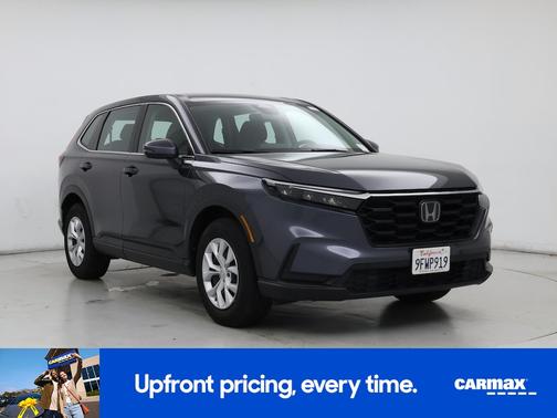 2023 Honda CR-V LX