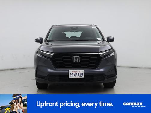 2023 Honda CR-V LX