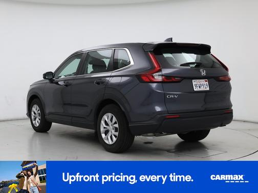 2023 Honda CR-V LX