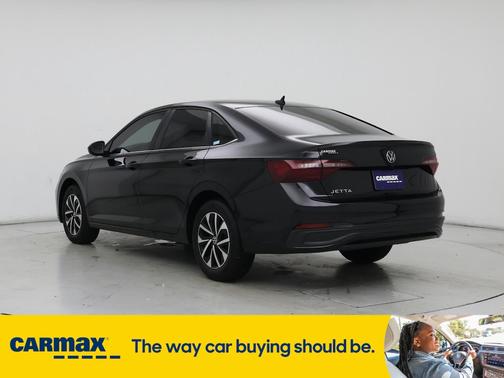 2023 Volkswagen Jetta S