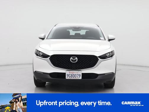 2023 Mazda CX-30 2.5 S