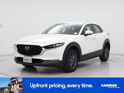 2023 Mazda CX-30 2.5 S